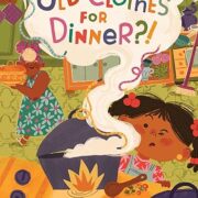 I Love You More Than a Baboon’s Bum