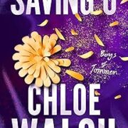 Taming 7 (The Boys of Tommen #5)