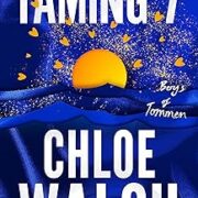 Taming 7 (The Boys of Tommen #5)