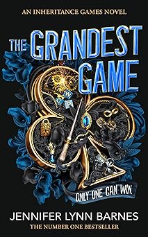 The Grandest Game