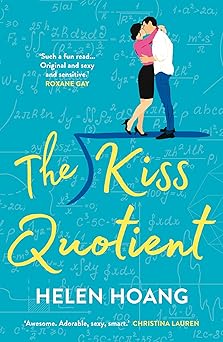 The Kiss Quotient