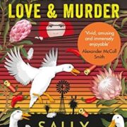 Recipes For Love & Murder