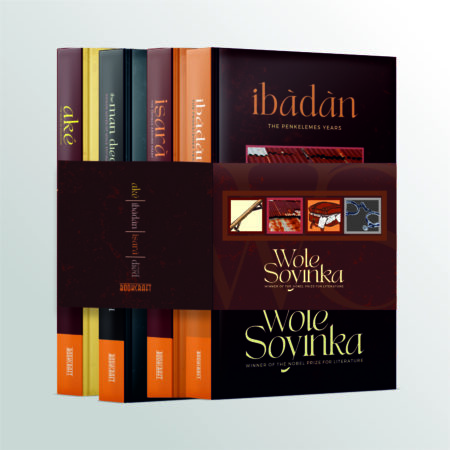 AKE BOXSET