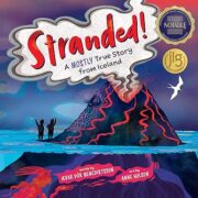 Stranded!: A Mostly True Story from Iceland