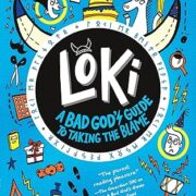 Loki: A Bad God's Guide to Taking the Blame