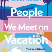 People We Meet on Vacation