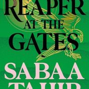 A Reaper at the Gates: Book 3 (Ember Quartet)