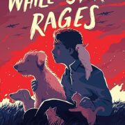 While the Storm Rages