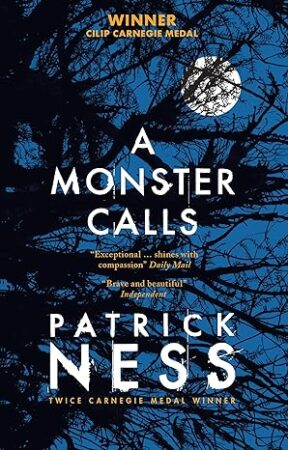 A Monster Calls