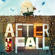 After the Fall: How Humpty Dumpty got back up again