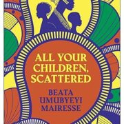 All Your Children, Scattered