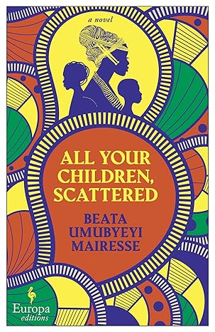 All Your Children, Scattered