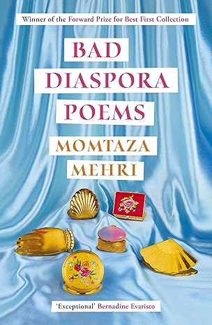 Bad Diaspora Poems