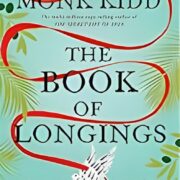 the book of longings