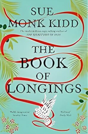 the book of longings