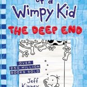 Diary of a Wimpy Kid: The Deep End (Book 15)