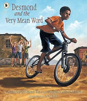 Desmond and the Very Mean Word