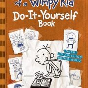 Diary of a Wimpy Kid: The Deep End (Book 15)