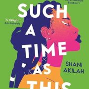 While the Storm Rages