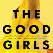 The Good Girls: An Ordinary Killing