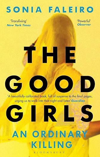 The Good Girls: An Ordinary Killing