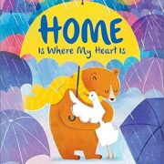 Home Is Where My Heart Is