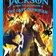 Percy Jackson and the Olympians: The Chalice of the Gods: (A BRAND NEW PERCY JACKSON ADVENTURE): 6