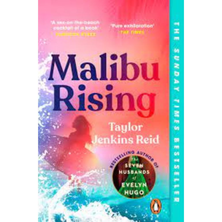 Malibu Rising