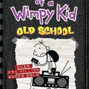Diary of a Wimpy Kid: The Third Wheel (Book 7)