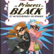 The Giraffe and the Pelly and Me