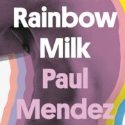Rainbow Milk