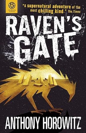Raven’s gate