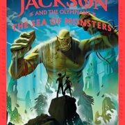 Percy Jackson and the Battle of the Labyrinth: Percy Jackson, Book 4