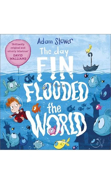 The Day Fin Flooded the World