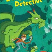 The Dragonsitter Detective