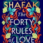 The Forty Rules of Love