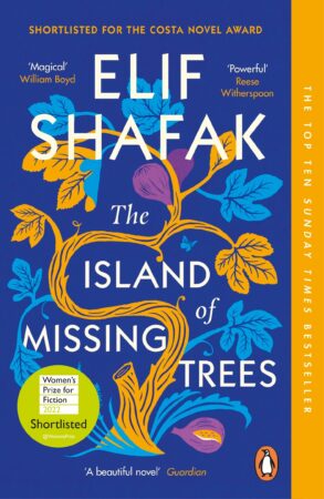The Island of Missing Trees: