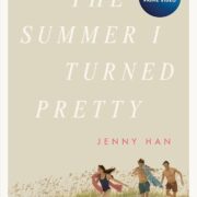 The Summer I Turned Pretty