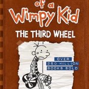 Diary of a Wimpy Kid: The Last Straw (Book 3)