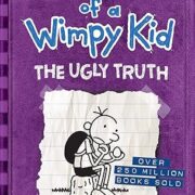 Diary of an Awesome Friendly Kid: A HILARIOUS WIMPY KID STORY: 1 (The Awesome Friendly Kid Series, 1)