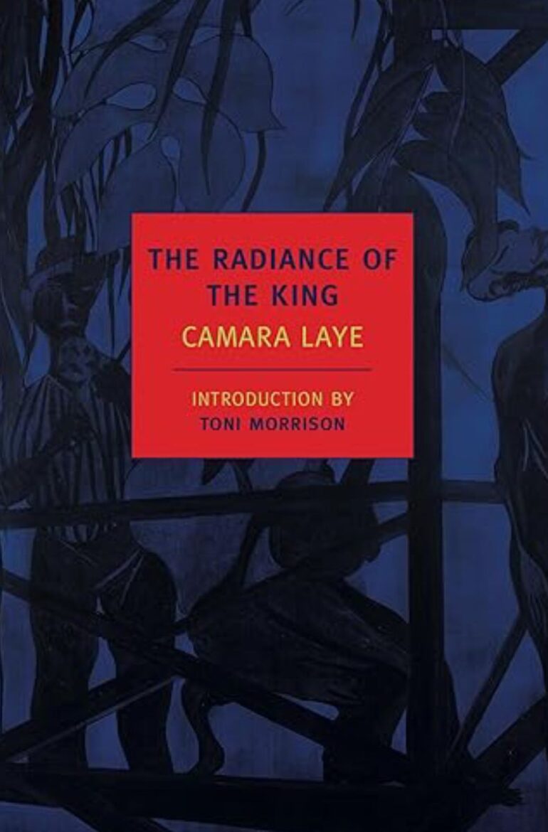 The Radiance of the King