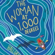 The Woman at 1,000 Degrees