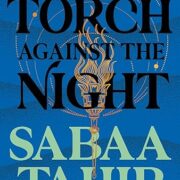 A Torch Against the Night: Book 2 (Ember Quartet)