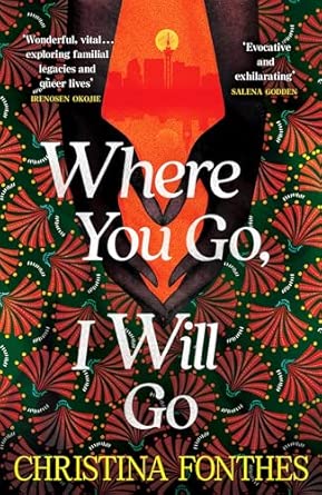 Where You Go, I Will Go: the emotional and redemptive family saga