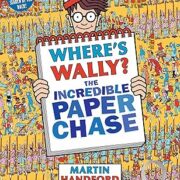 Where's Wally? The Incredible Paper Chase