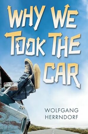Why We Took the Car