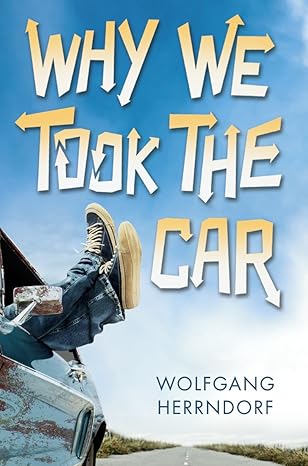 Why We Took the Car