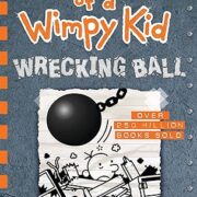 Diary of a Wimpy Kid: Rodrick Rules (Book 2)