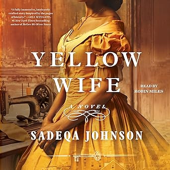 The Yellow Wife