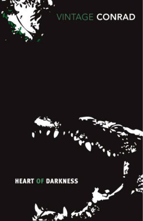 Heart Of Darkness